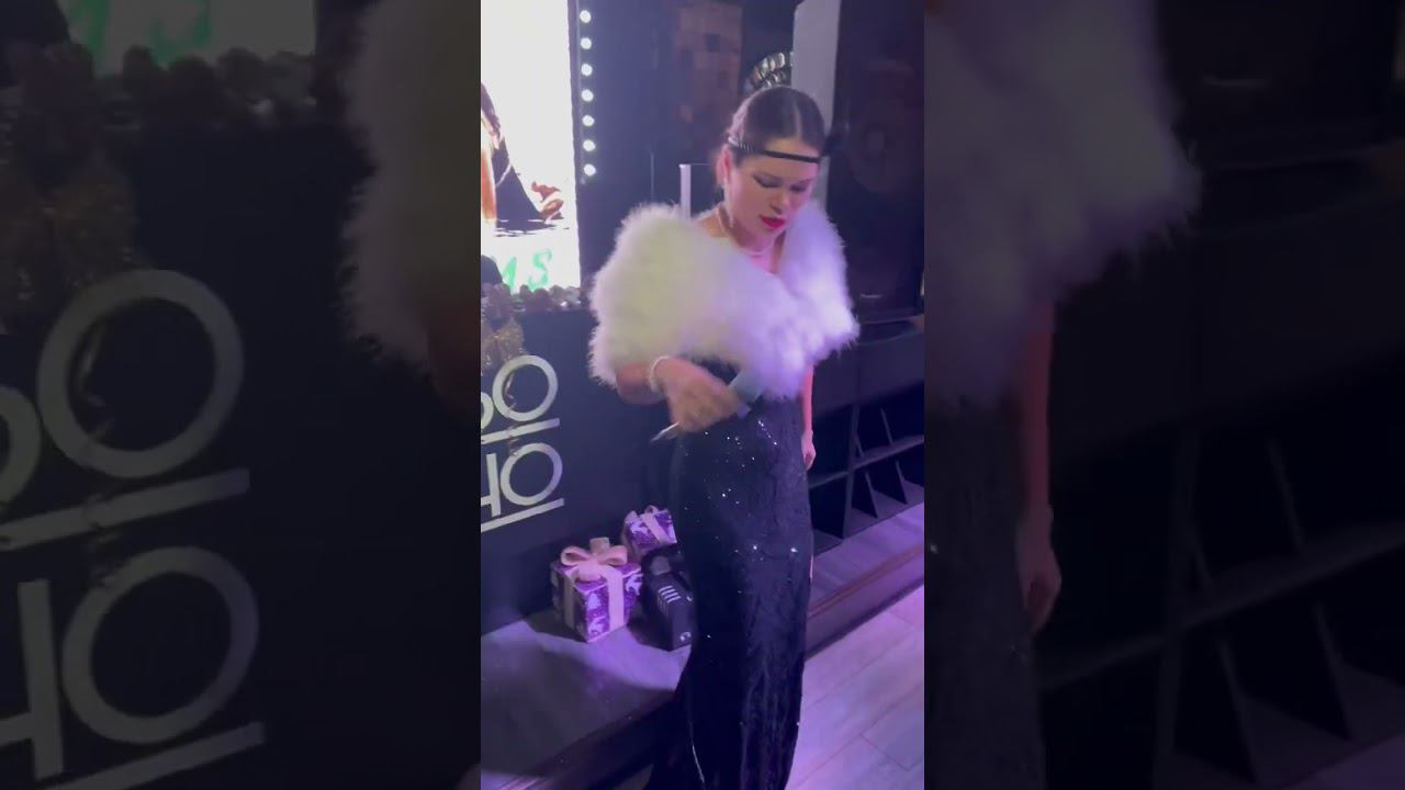 Комета - Jony (cover) смотреть онлайн