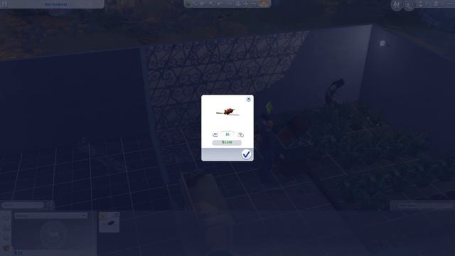 FIRE - Part 4 - Rags to Riches (Sims 4 Seasons) смотреть онлайн