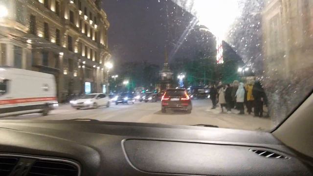 ПИТЕР НГ смотреть онлайн