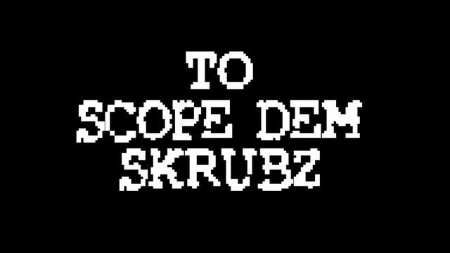 Dr. Weed Gaster (2.0 - Alpha beta Release Trailer) смотреть онлайн