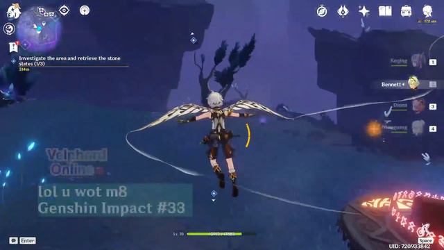 function headingToGrind(epi, game, prd, obv) {return 33, GenshinImpact, 1.5h, 2.5;}; смотреть онлайн