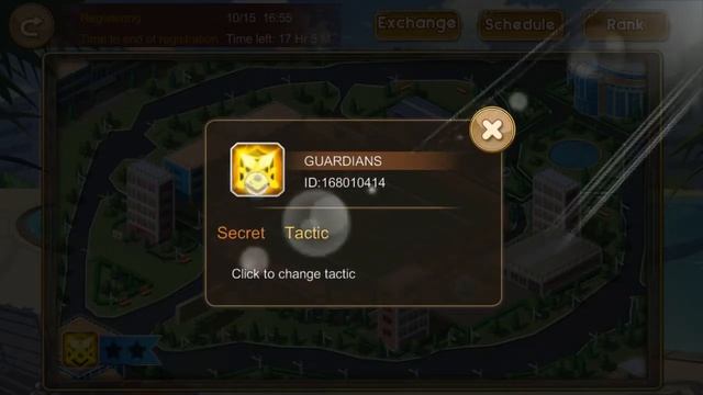 [GXB] Review Game Girl X Battle Part 2 смотреть онлайн