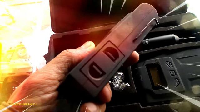 Boya WM6 mic Unboxing & Review || Best budget mic| UNBOXING & REVIEW | Ghouri4u смотреть онлайн