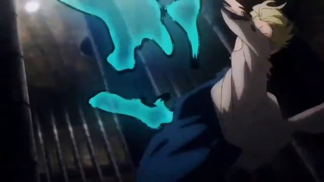 Nanami FIGHT | Kento Nanami | jujutsu Kaisen EP 12 смотреть онлайн