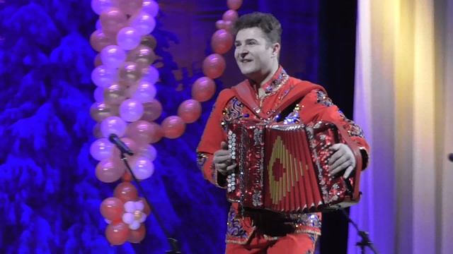 Святослав Шершуков Гармонист виртуоз.MP4 смотреть онлайн