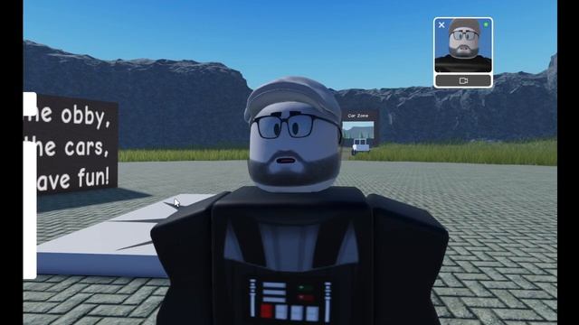 Roblox new dynamic head CAMERA UPDATE смотреть онлайн