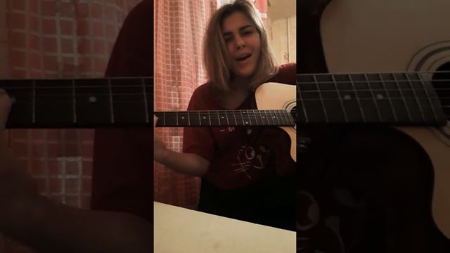 Кравц - обнуляй ( cover ) смотреть онлайн