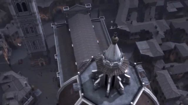 Lets Play Assassin's Creed 2 - Part 11 смотреть онлайн