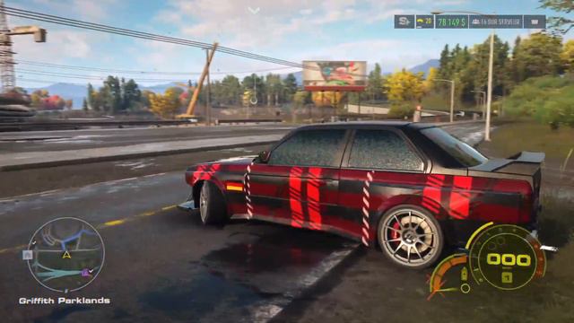 NFS UNBOUND : Toutes les épreuves Run, Radar et Drift ! (Ce n'est pas un guide). смотреть онлайн