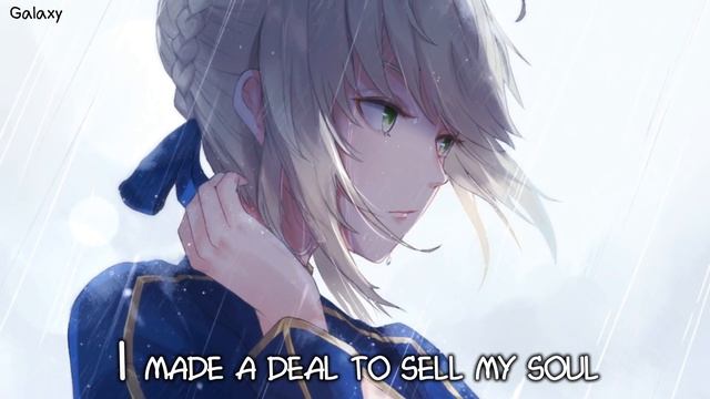 「Nightcore」→ Battle Cry