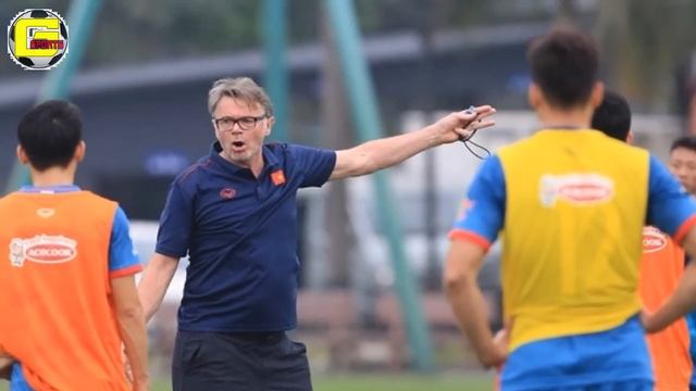 ✅ SỢ THUA, TROUSSIER VẮT KIỆT SỨC CẦU THỦ QUYẾT TÂM ĐÁNH BẠI INDONESIA TẠI VÒNG LẠI WORD CUP 2026 смотреть онлайн