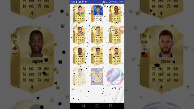 Квиксел 99!!!!!!! Пак опененг фифа 19 смотреть онлайн