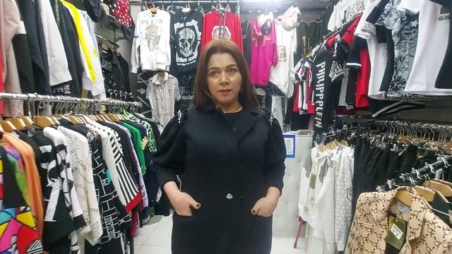 САДОВОД БРЕНДОВАЯ ОДЕЖДА ОТ ЛАДЫ???ЩИКАРНЫЕ НОВИНКИ ВЕСНА 2022Г ? ? смотреть онлайн