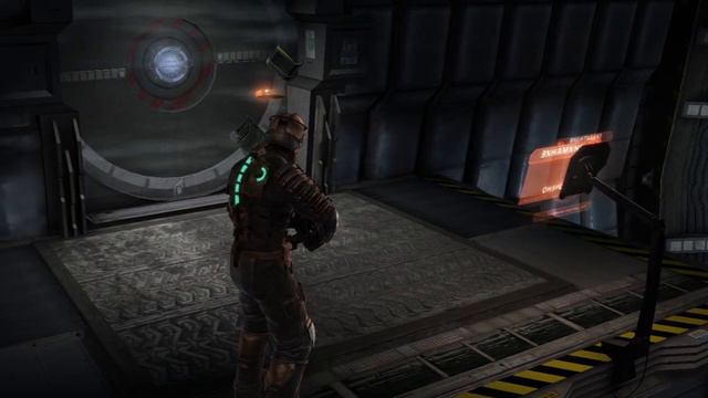 Продолжаем проходить хорор Дец Пейс 1 часть 2 глава Мед блок смотреть онлайн