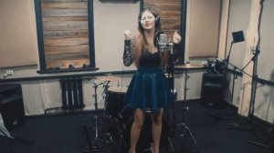 Анна Касьянова В память Легендарному  Виктору Цою посвещается каверна песню Кукушка