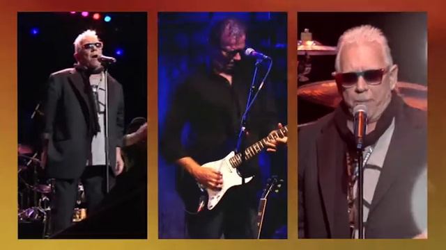 Eric Burdon Live at Wrest Point Hobart смотреть онлайн