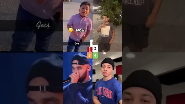 Best Beatbox Challenge...#short #viral смотреть онлайн