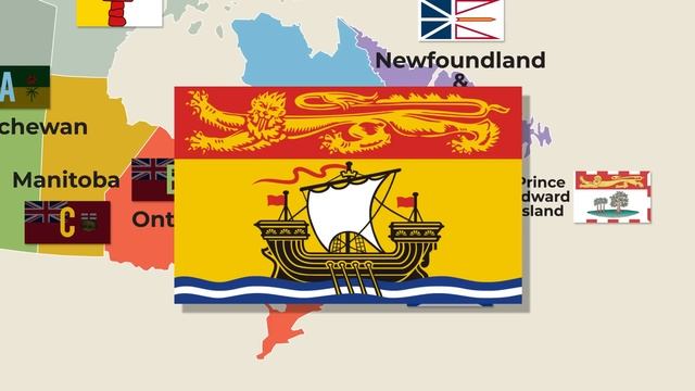 Does Your Flag Fail? CANADIAN Edition смотреть онлайн