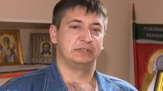 Губкинские казаки – лучшие 12+ смотреть онлайн