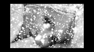 Падает... падает снег...