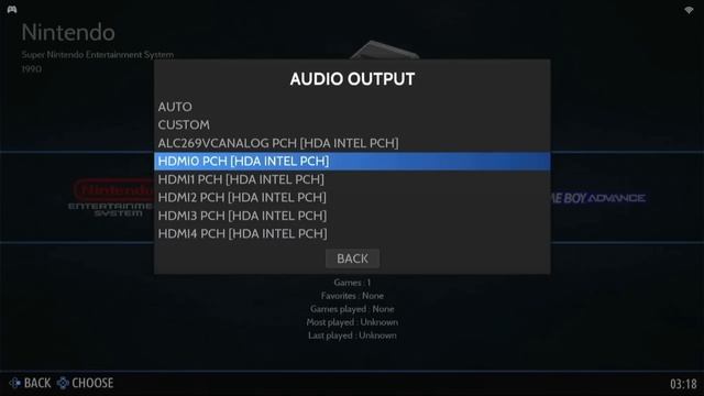 Batocera Mini PC Setup Guide смотреть онлайн