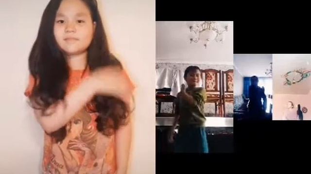 Аяулым тик ток смотреть онлайн