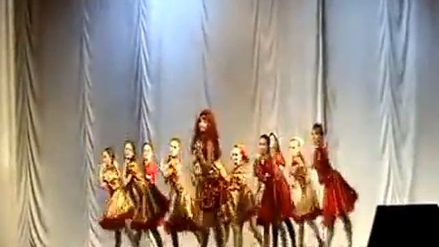 Полина Шевырина - Рыжая смотреть онлайн