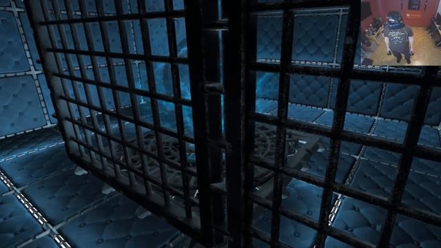 Neverout - The Cube in VR? [Let's Play][Gameplay][German][HTC Vive][Virtual Reality] смотреть онлайн