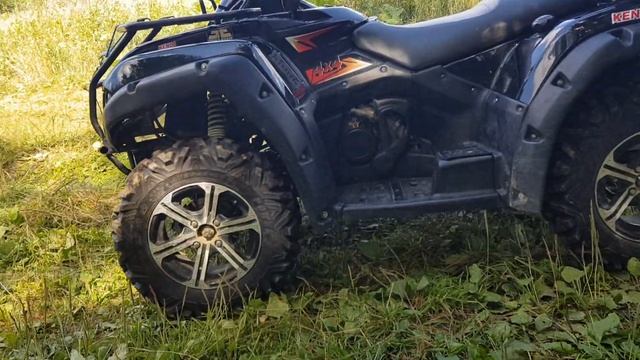 РМ 500 TGB смотреть онлайн