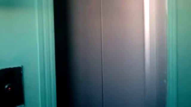 Лифты КМЗ (Мод. МЭЛ) @ Борисовский пр-д, 44к3, Орехово Борисово Северное, Москва, Россия смотреть онлайн