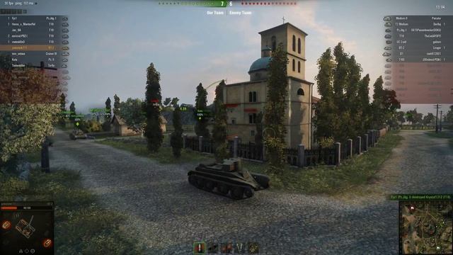 Acer V15 Nitro Black Edition VN7-591G Review : World of Tanks Gameplay (Highest, 1080p) смотреть онлайн
