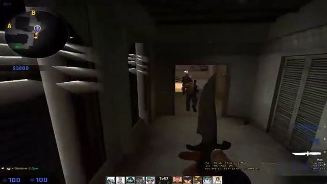 Стрим #8 По CSGo смотреть онлайн