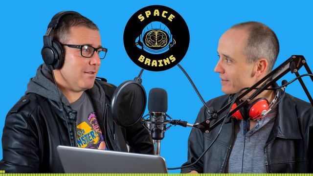 Space Brains Podcast | Battle Beyond the Stars (1980) | Sci-Fi Filmmaker Review - Episode 74 смотреть онлайн
