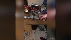 Ремонт рулевой рейки Lexus is250 awd gs300 awd (полный привод)