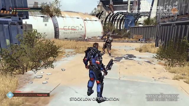 The Surge - How To Fix Lag/Get More FPS And Improve Performance