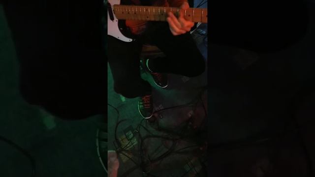 Musima LeadStar Strat 80s смотреть онлайн