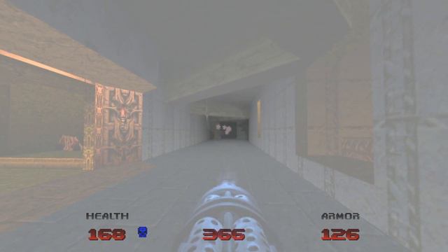 DOOM 64 on Nintendo Switch - Level 13 смотреть онлайн