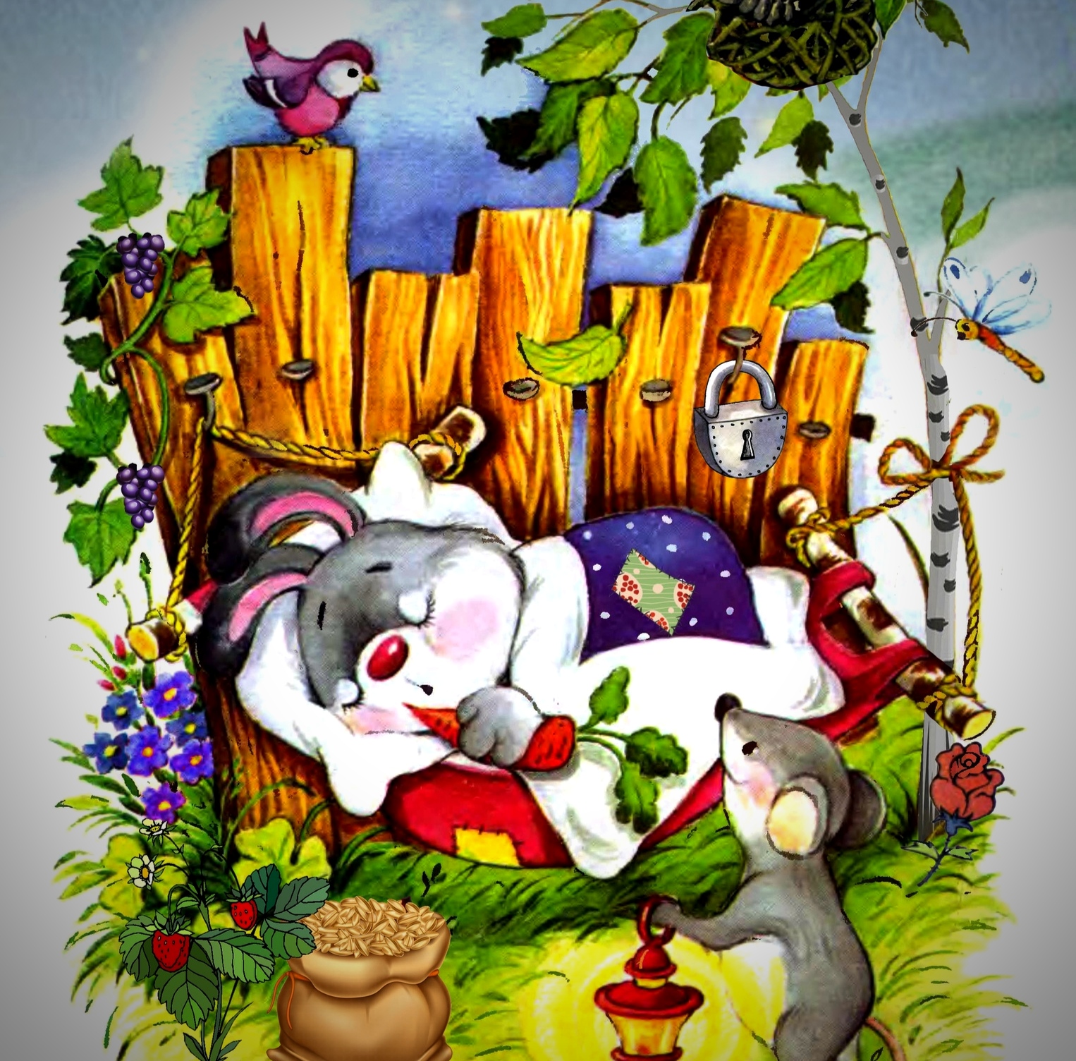 Логопед-дефектолог ?