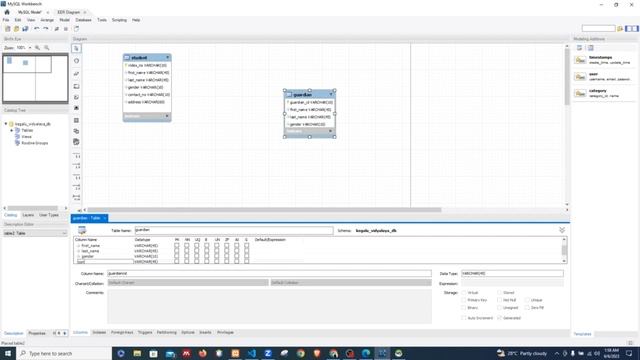 DBMS | Question Set 04 | Java Institute | Sheshan Danuksha смотреть онлайн