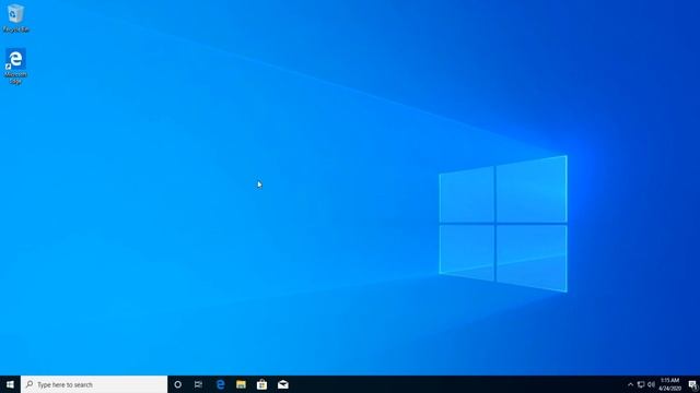 Fix: "Windows couldn’t complete the requested changes" Error in Windows 10 смотреть онлайн