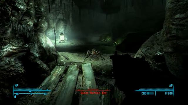 Let's Play Fallout 3 Pt 6: The Derek Zoolander Center For Kids Who Can't Read Good смотреть онлайн