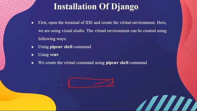 Day 26 Weather – App Using Django смотреть онлайн