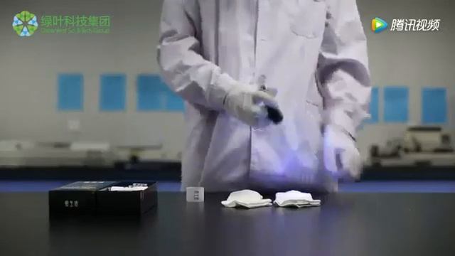 Бамбуковые носки от Greenleaf смотреть онлайн