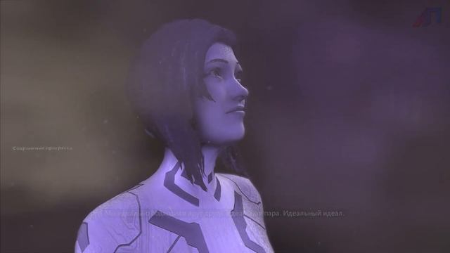 Halo Infinite Прохождение На Русском На 100% Без Комментариев Часть 18 - Финал / Концовка