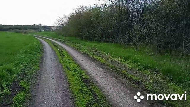 Готовимся к посевной//Утопила телефон в святом источнике// смотреть онлайн