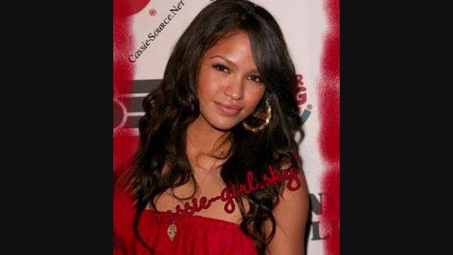Cassie - Unperfect Love смотреть онлайн