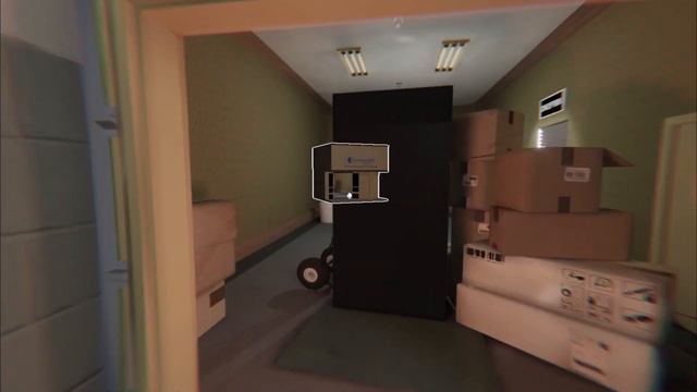 Конец игре Superliminal "Недомонтаж, Прохождение" Финал смотреть онлайн