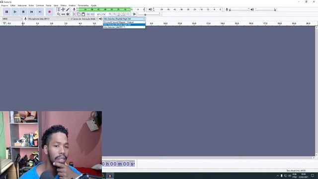 COMO GRAVAR MULTI PISTA NO AUDACITY COM A TEYUN A4 смотреть онлайн