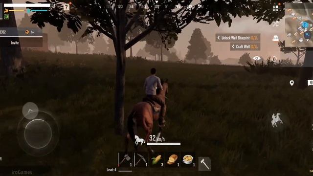 TOP 8 Best Open World, Survival, Build & Craft Games for Android / iOS / Mobile 2023 смотреть онлайн