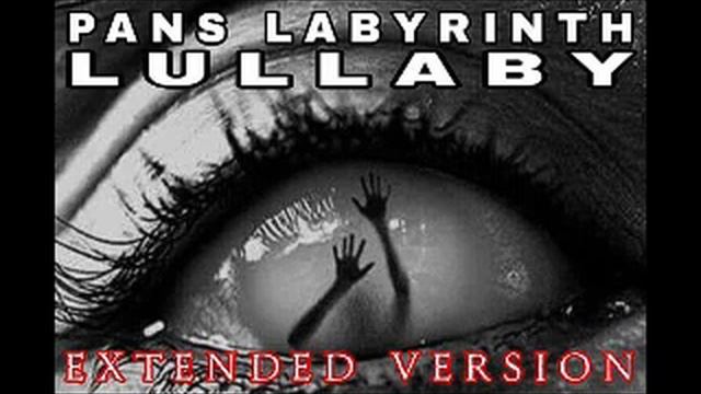 Pan's Labyrinth Lullaby - Sleep Edition смотреть онлайн